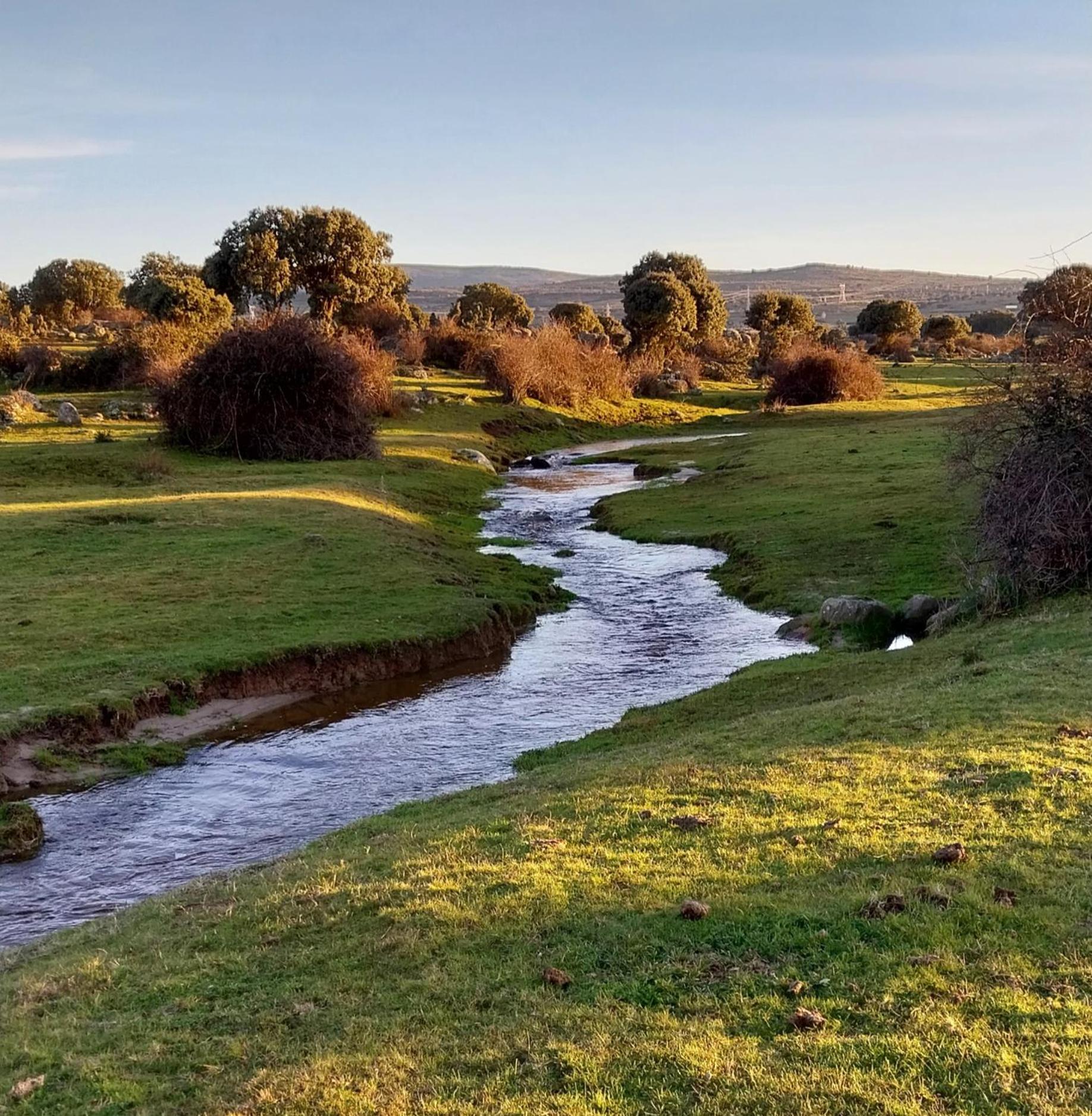 Piso Navas 2 Daire Navas de San Antonio Dış mekan fotoğraf